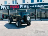 Jeep Wrangler Sport 2009